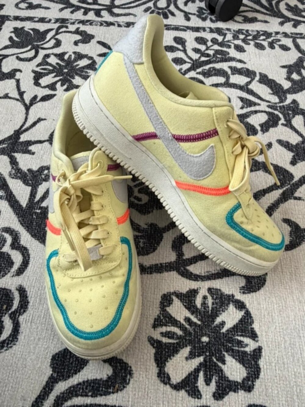 Nike Air Force ones